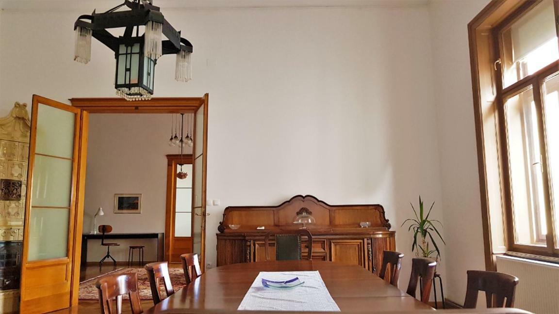 Luxury Apartment In The Heart Of Varaždin Екстериор снимка