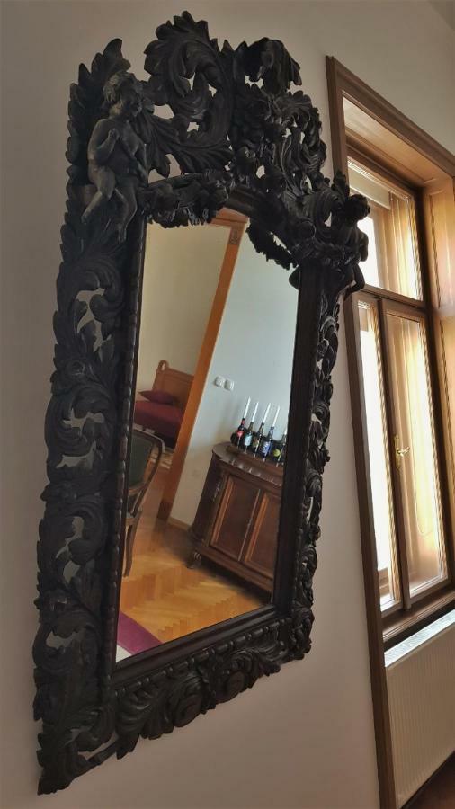 Luxury Apartment In The Heart Of Varaždin Екстериор снимка