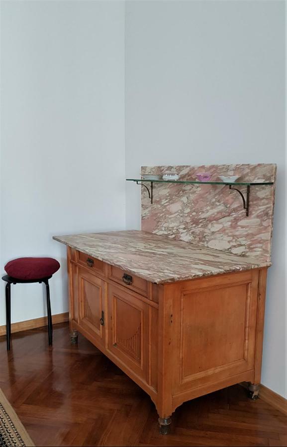 Luxury Apartment In The Heart Of Varaždin Екстериор снимка