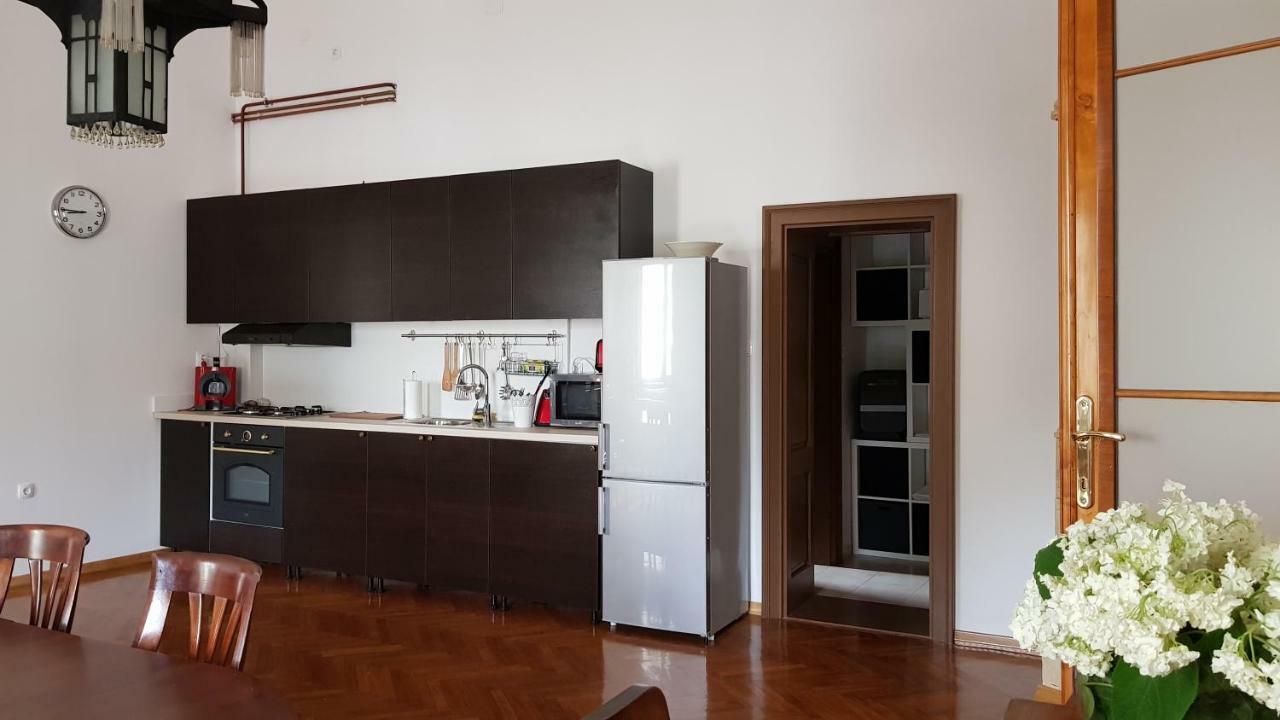 Luxury Apartment In The Heart Of Varaždin Екстериор снимка